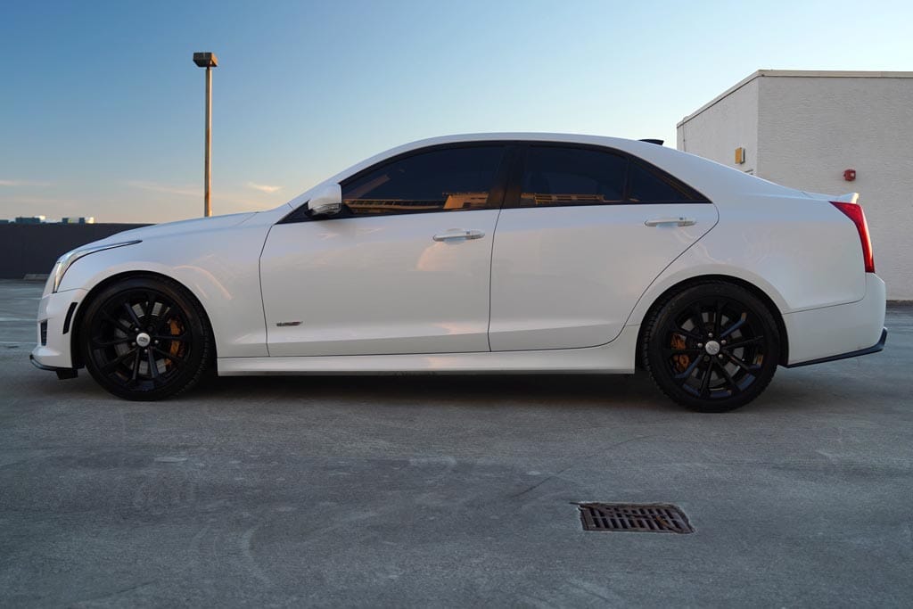 2016 Cadillac ATS V for sale